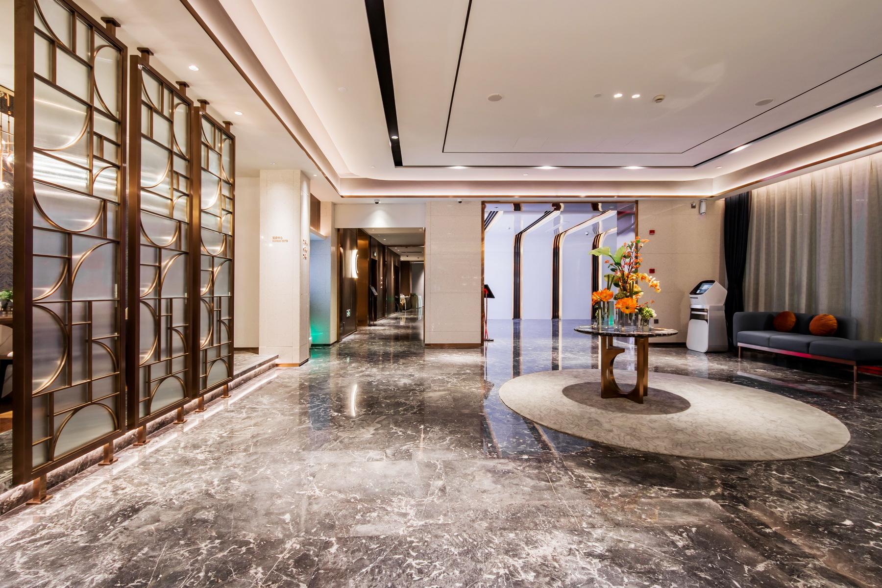 Yitel Collection (Shanghai Zhangjiang) 35/36