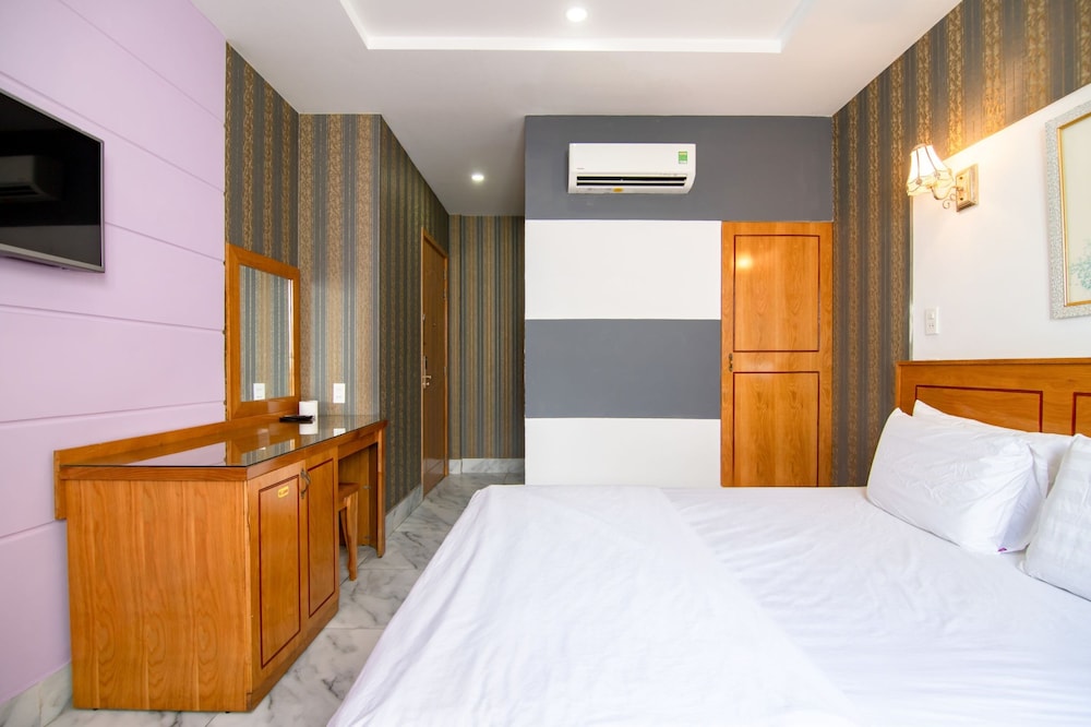 Collection O Sunrise Hotel Trung Son 16/30