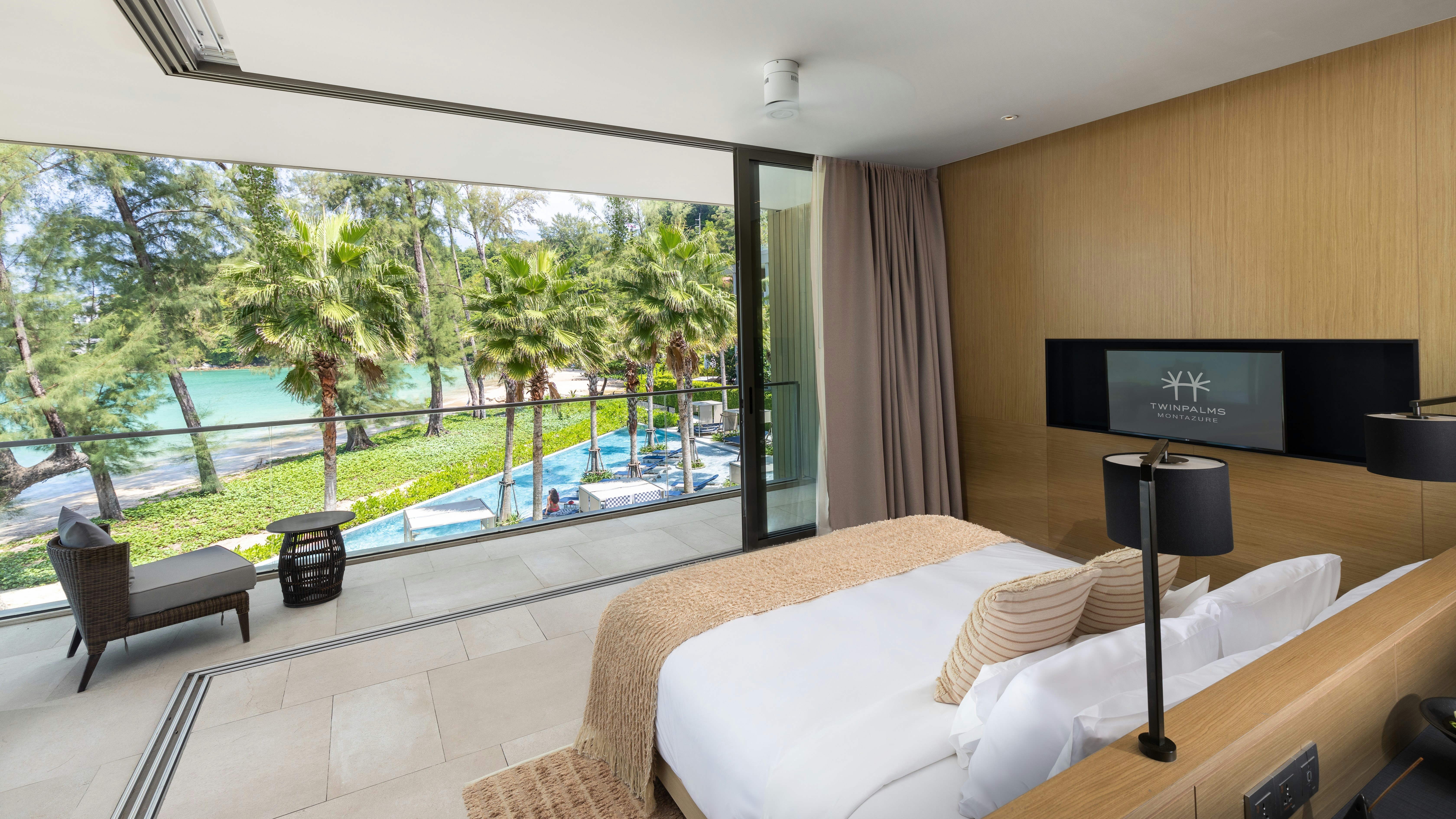 Twinpalms MontAzure Phuket Resort 19/81