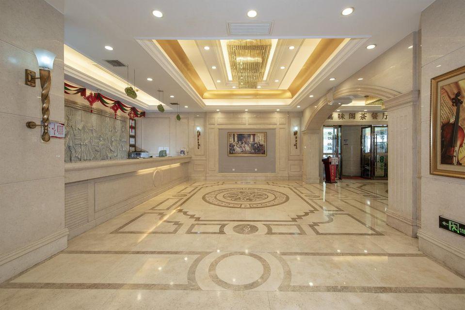 Vienna Hotel (Changsha Furong Middle Road) 6/48