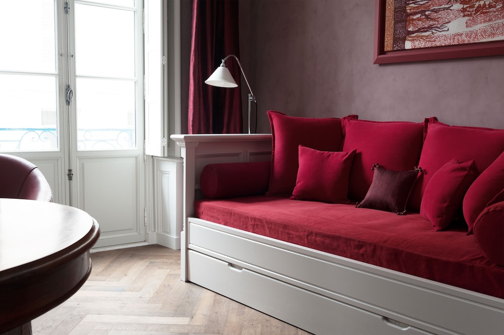 Chambres D Hotes Eden Ouest 25/50