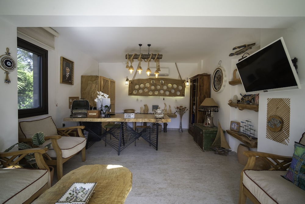 Savana Boutique Hotel 29/50