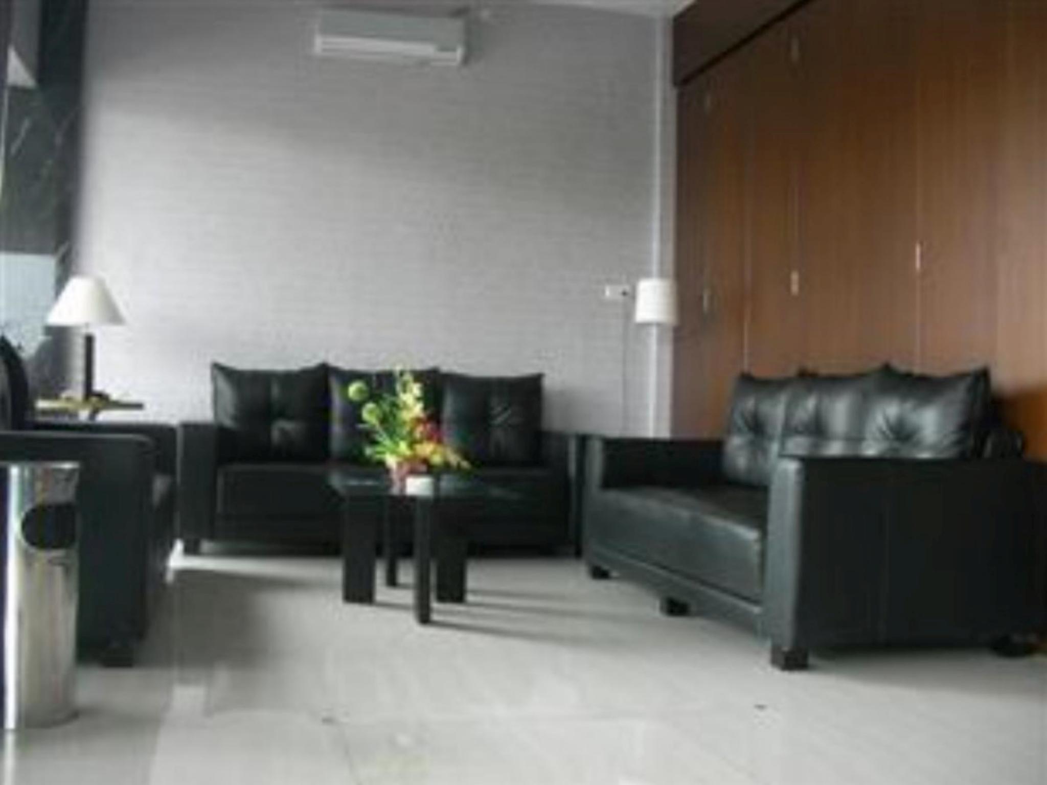 Grand Mega Hotel 18/26