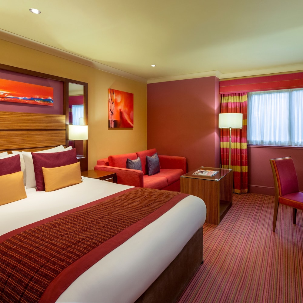 Ashford International Hotel & Spa 18/61