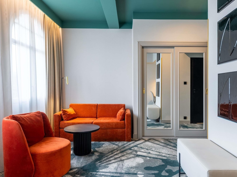 Rezydent Hotel Sopot - MGallery Collection 37/55