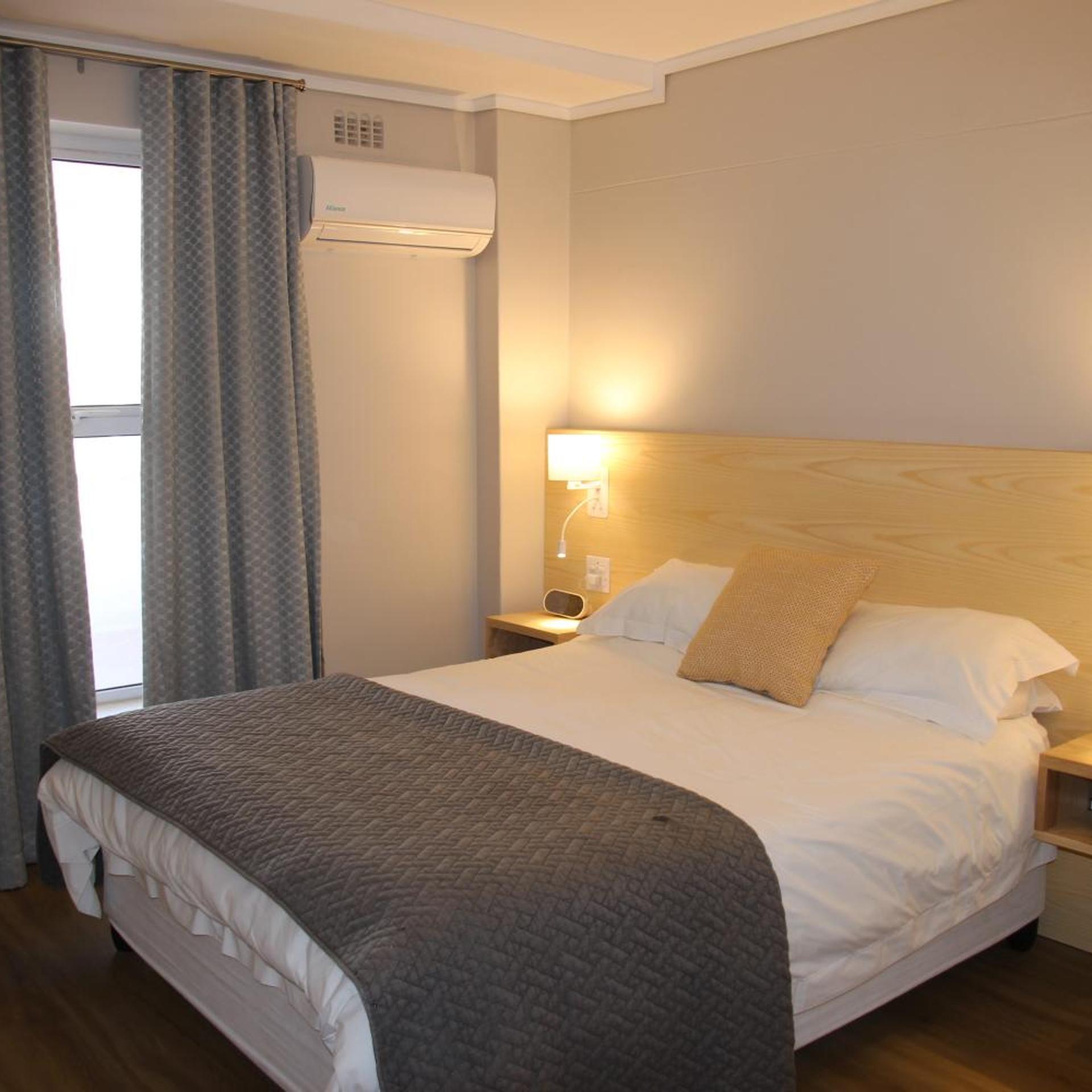 The Boardwalk Accommodation 14/51
