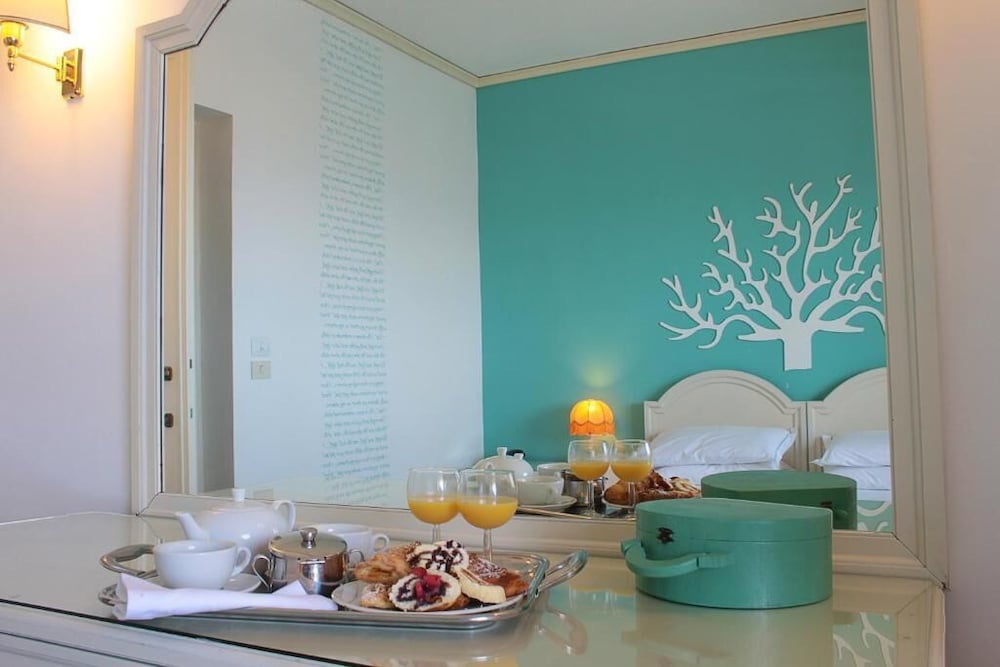 Mercure Civitavecchia Sunbay Park Hotel 44/65