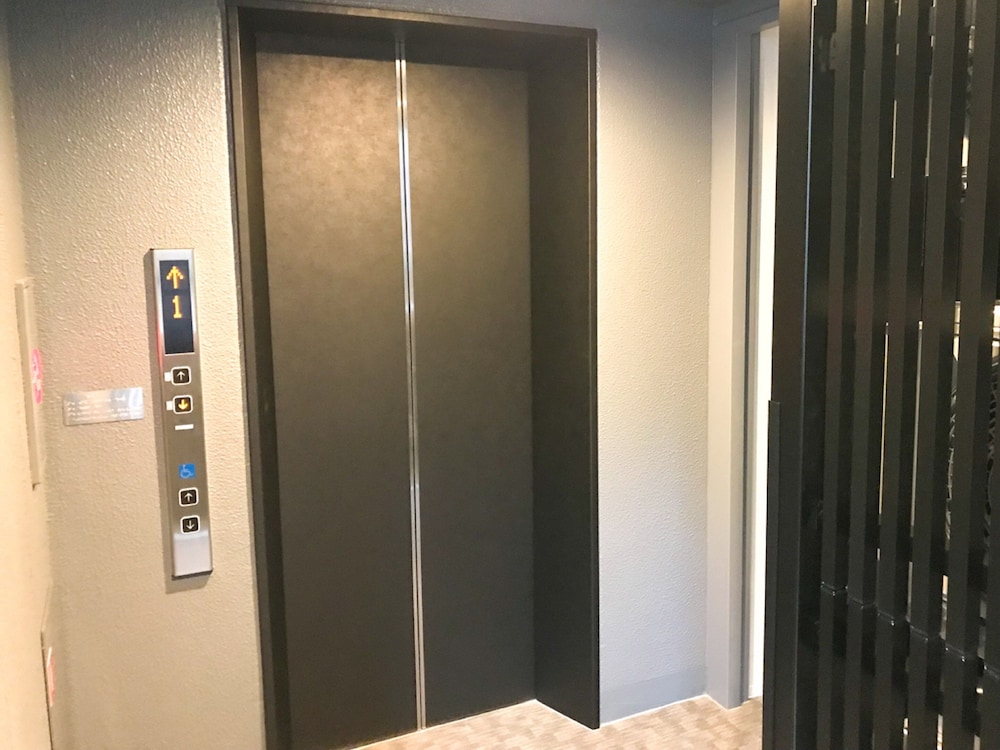 ホテルリブマックス浅草駅前 写真2
