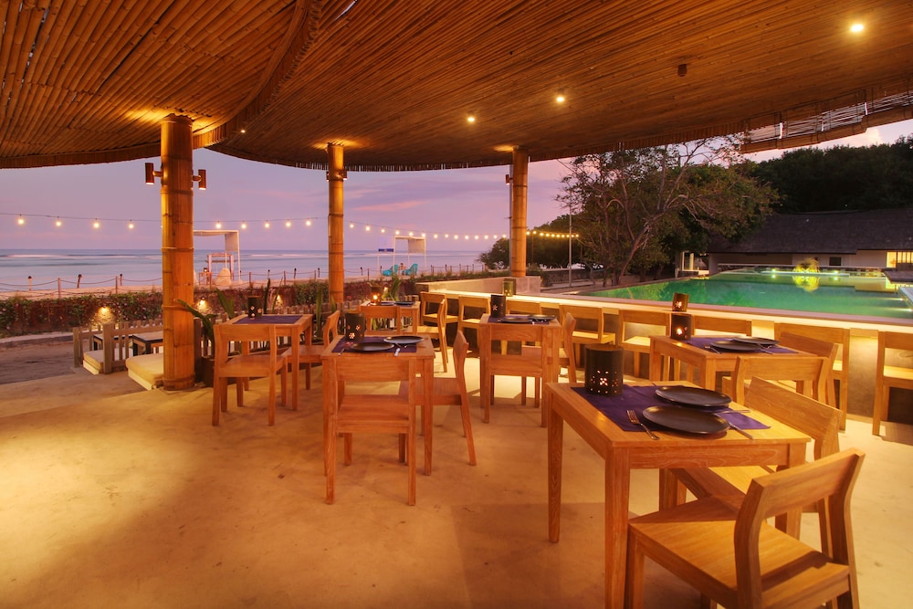 Kardia Resort Gili A Pramana Experience 28/45