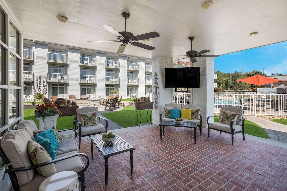 The Inn at Apple Valley, Ascend Hotel Collection 26/48