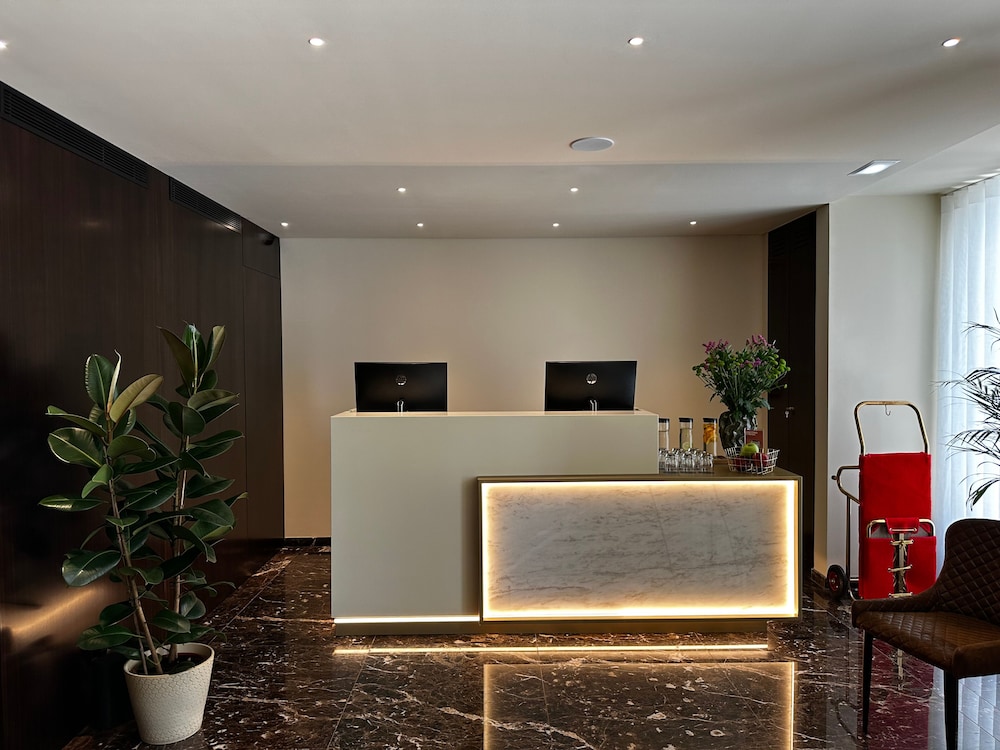Hotel Moon & Sun Lisboa 10/50