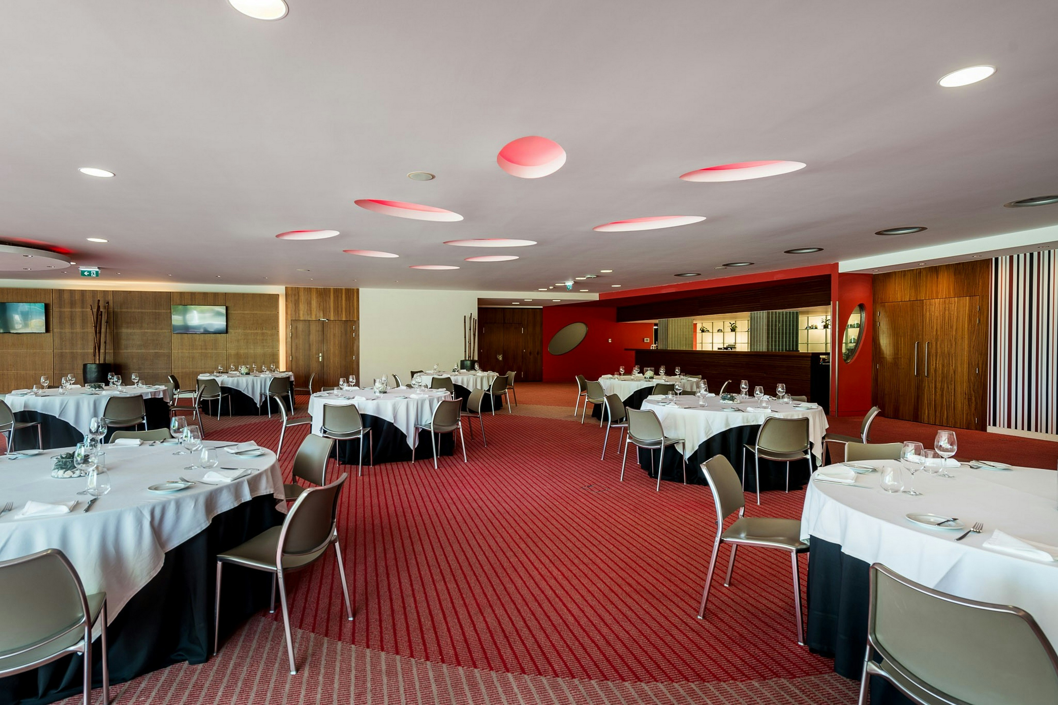Lagoas Park Hotel 79/100