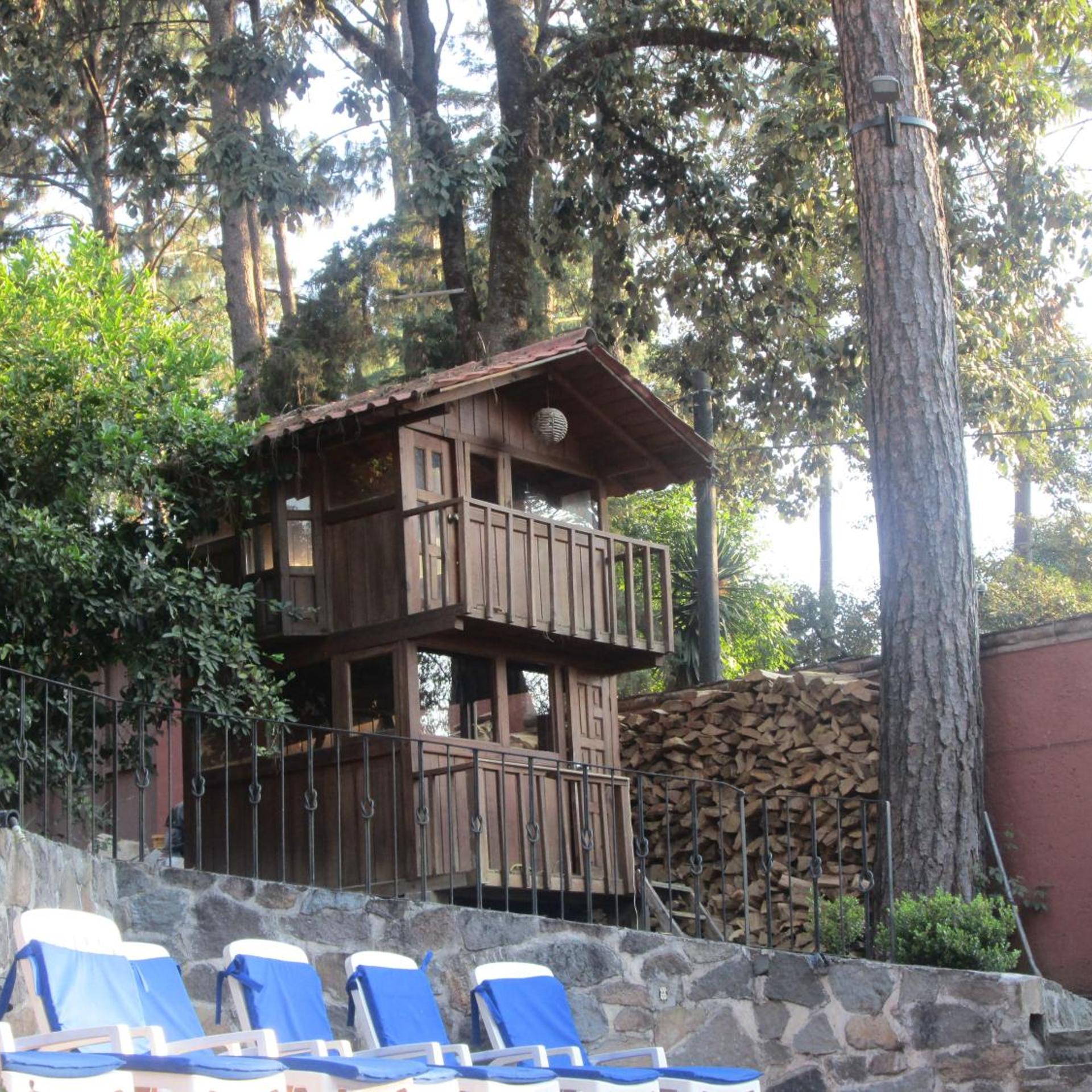 Hotel Casa Valle 6/50