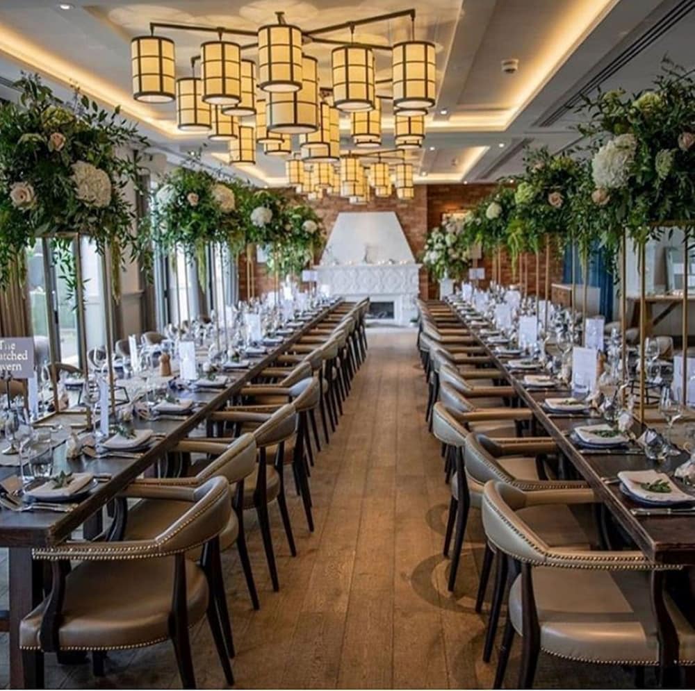 The Great House at Sonning 32/34