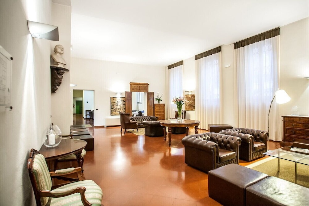 Palazzo Galletti Abbiosi 31/50