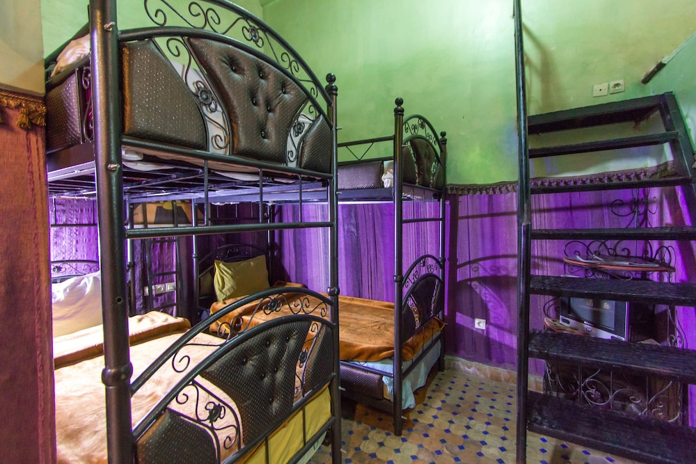 Riad Dar Al Ouali 28/48