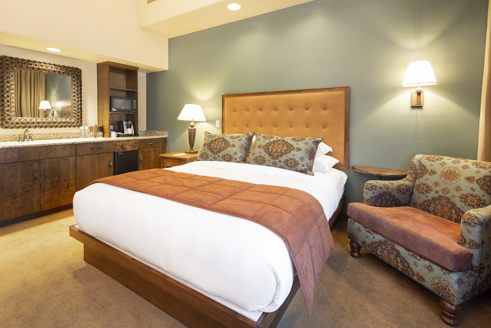 The Murieta Inn & Spa 11/50