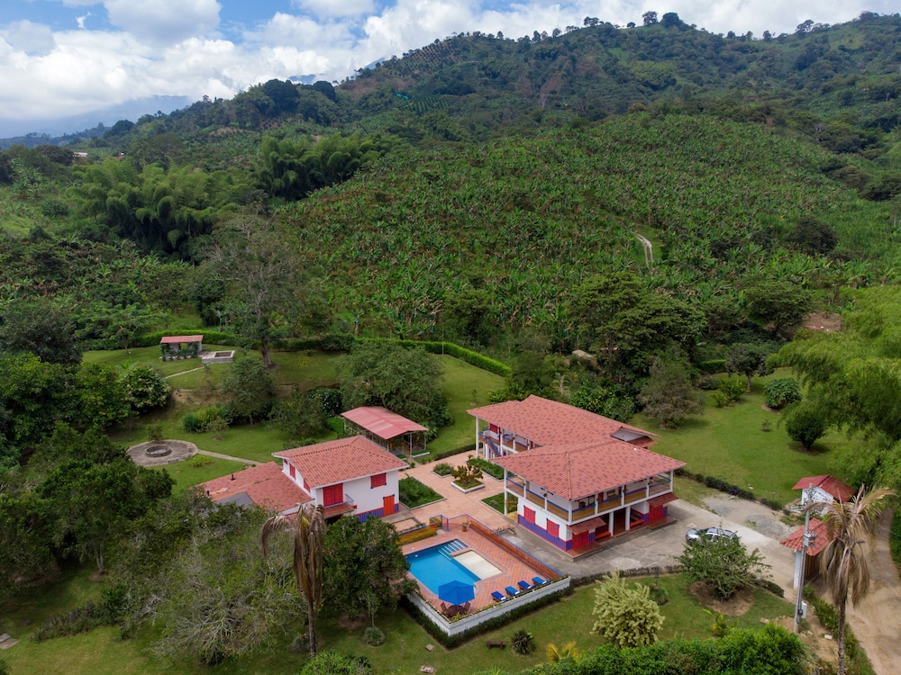 Casa Rivera del Cacao 34/42