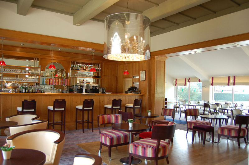 De La Bretesche Hotel & Spa 43/53