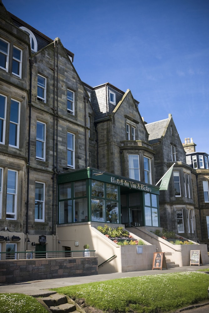 Hotel Du Vin & Bistro St. Andrews 1/85