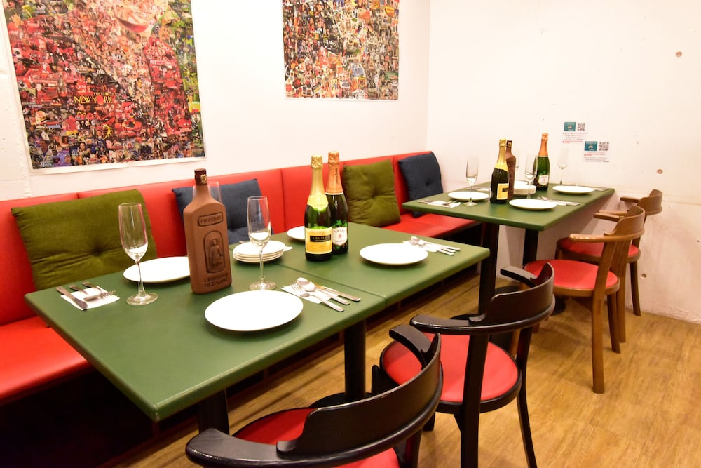 Sakura Hotel Nippori 37/49