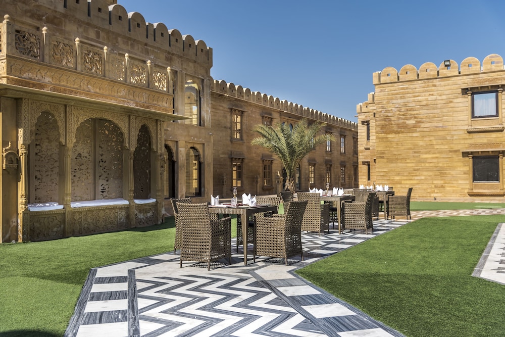 FORT RAJWADA JAISALMER 46/49