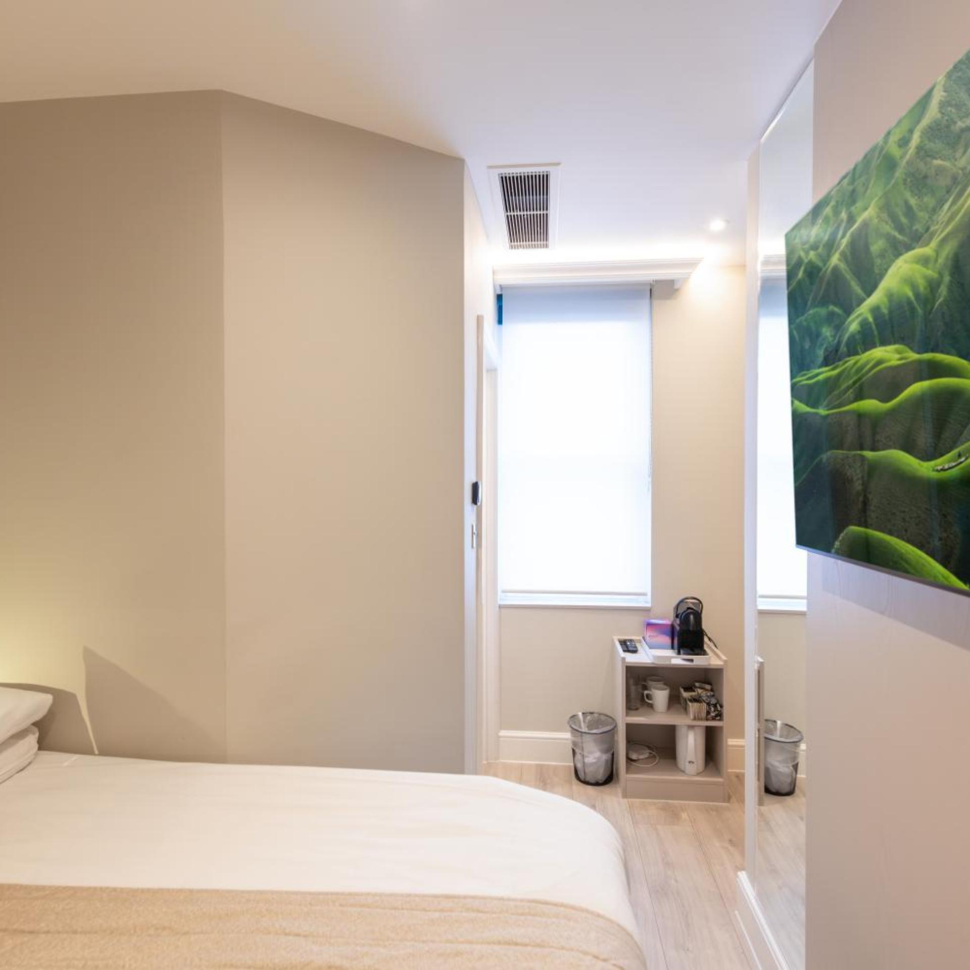 Nox Hotels Belsize Park 13/25