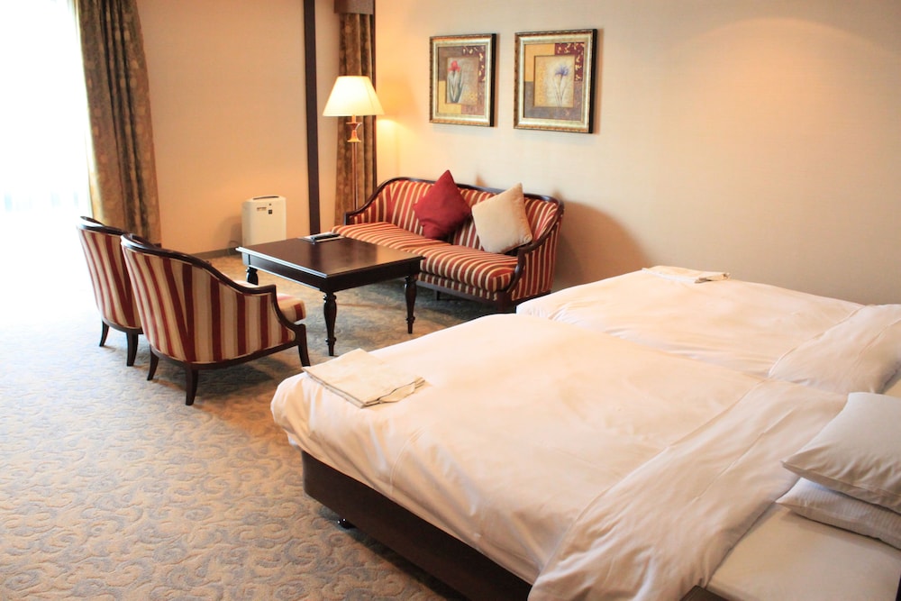 Style, Family, 4 Beds، Premier Hotel Tsubaki Sapporo Ex Premier Hotel Tsubaki Sapporo 4/9
