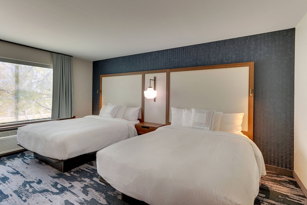Fairfield Inn And Suites By Marriott Goshen 13/38