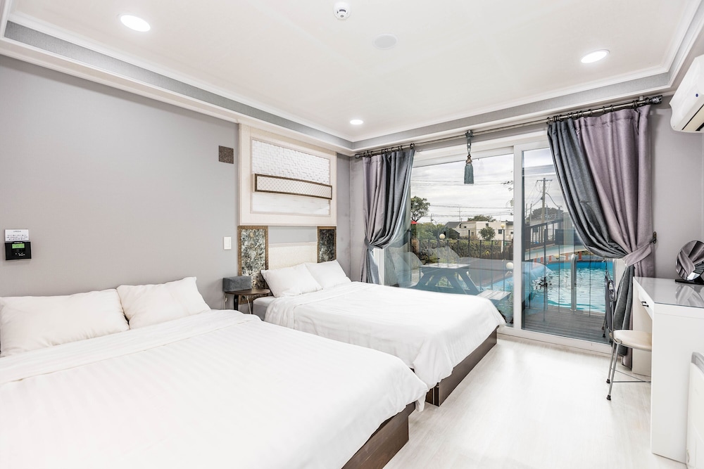 Water Garden Resort 17/68