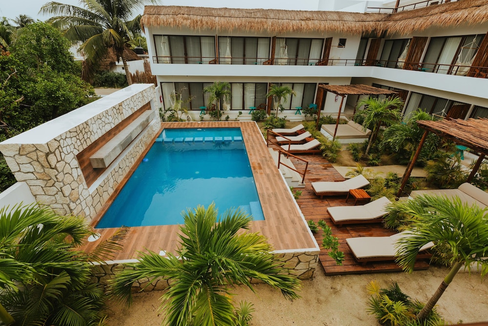 Naj Casa Holbox 44/50