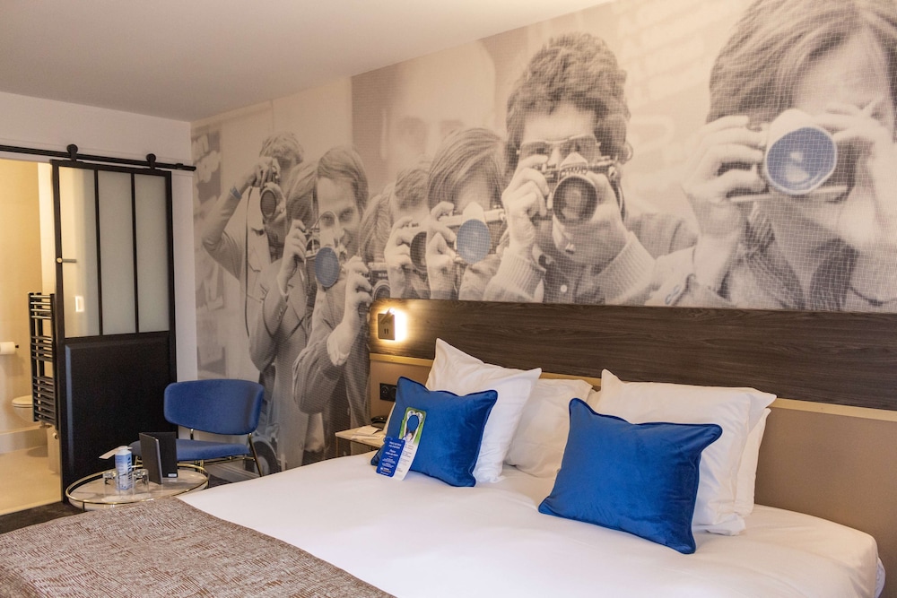 Best Western Plus L'Artist Hotel 30/78