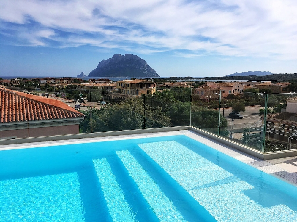 Felix Porto San Paolo Hotel & Residence 25/50