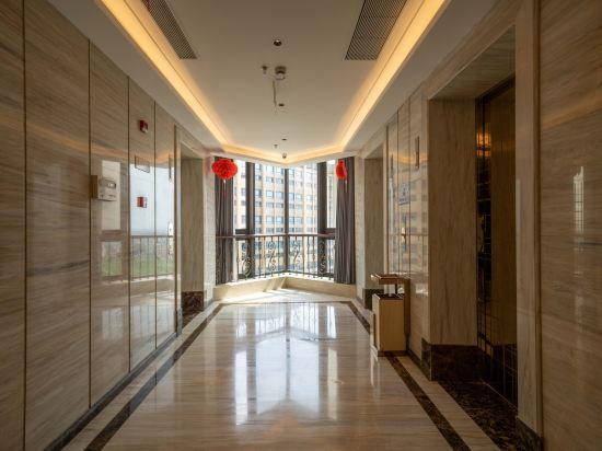 Xiangxie Lidu Hotel 21/30