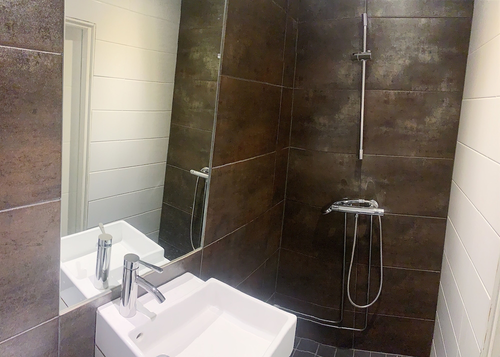 Apartmenthotel Harriet 39/46
