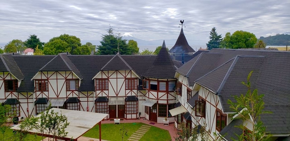 Hotel Frutillar 3/43