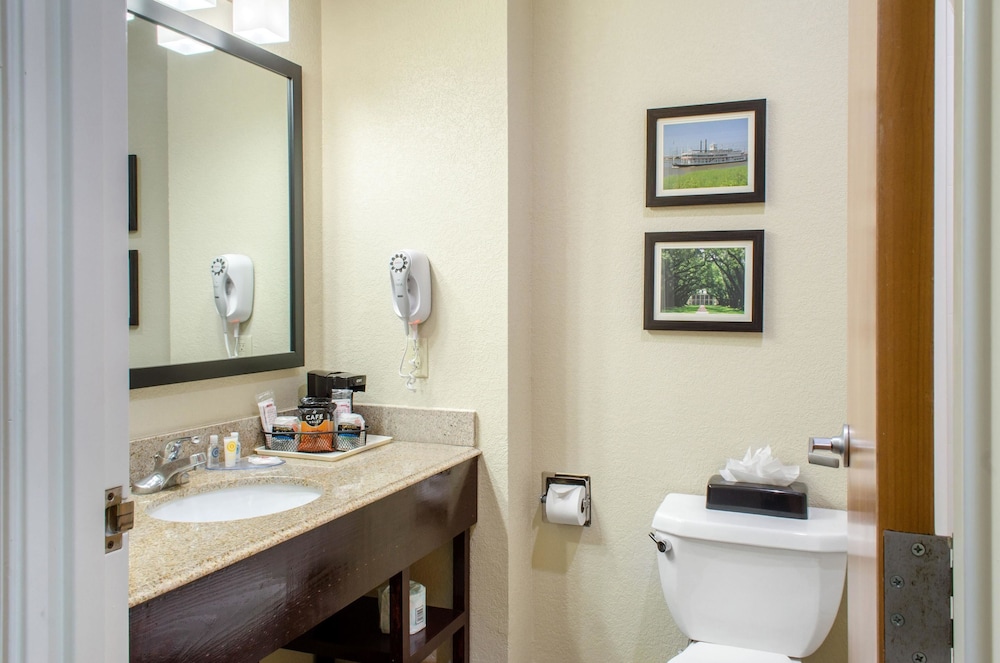 Comfort Inn & Suites Covington - Mandeville 14/32
