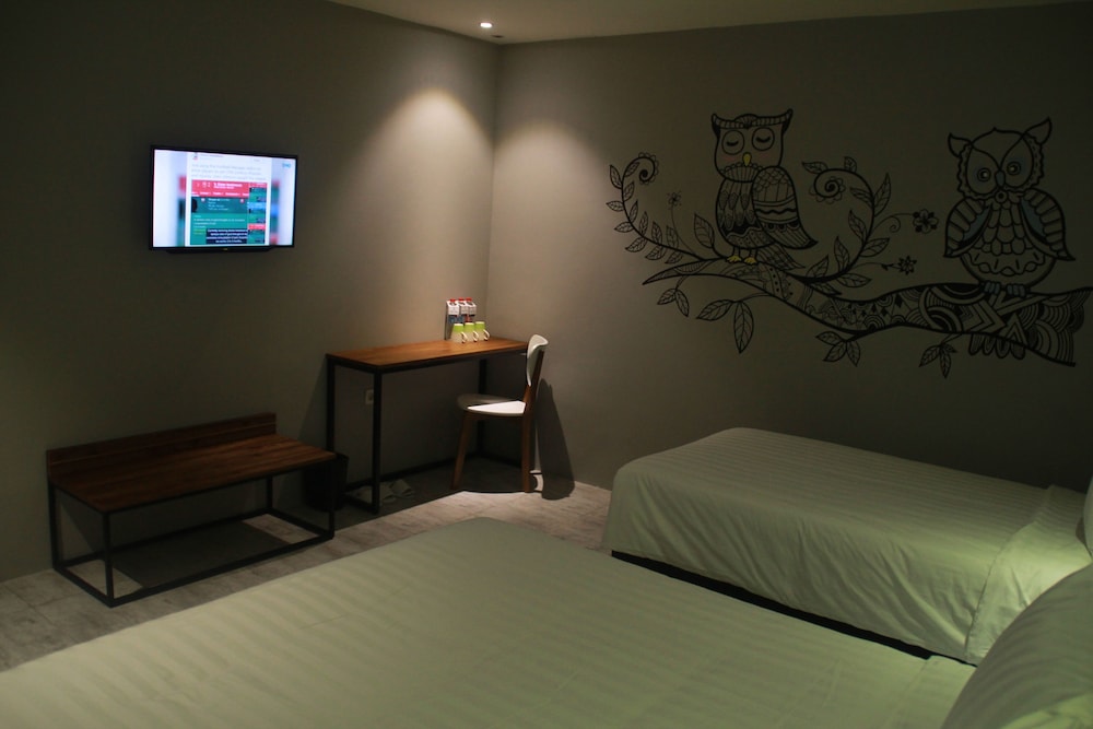 Nite And Day Surabaya Kedungdoro 22/40