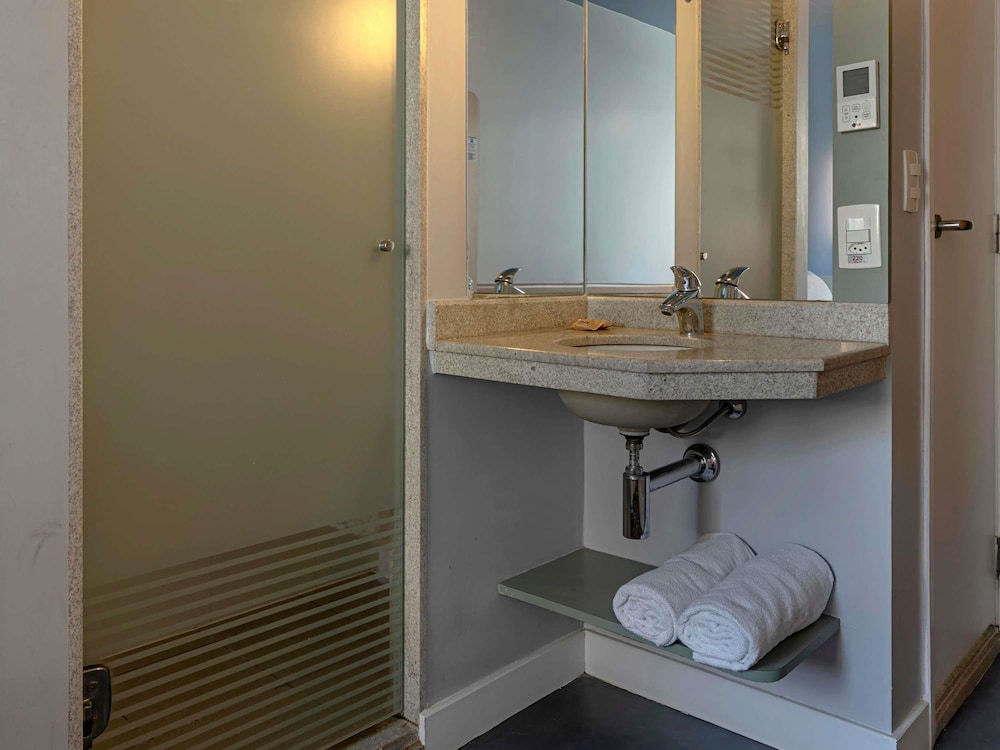 ibis budget RJ Praia de Botafogo 43/45