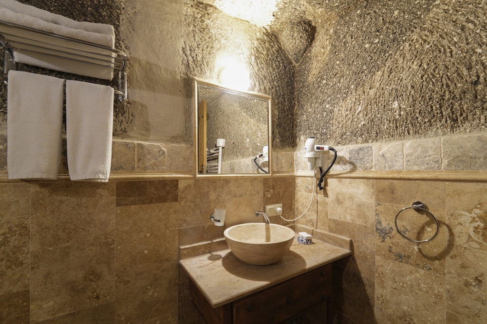 Tekkaya Cave Hotel 47/50