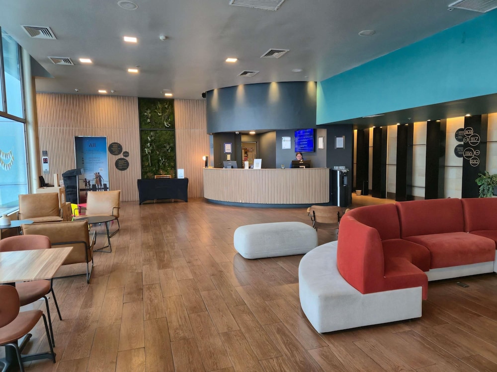 Novotel Puerto Montt 38/55