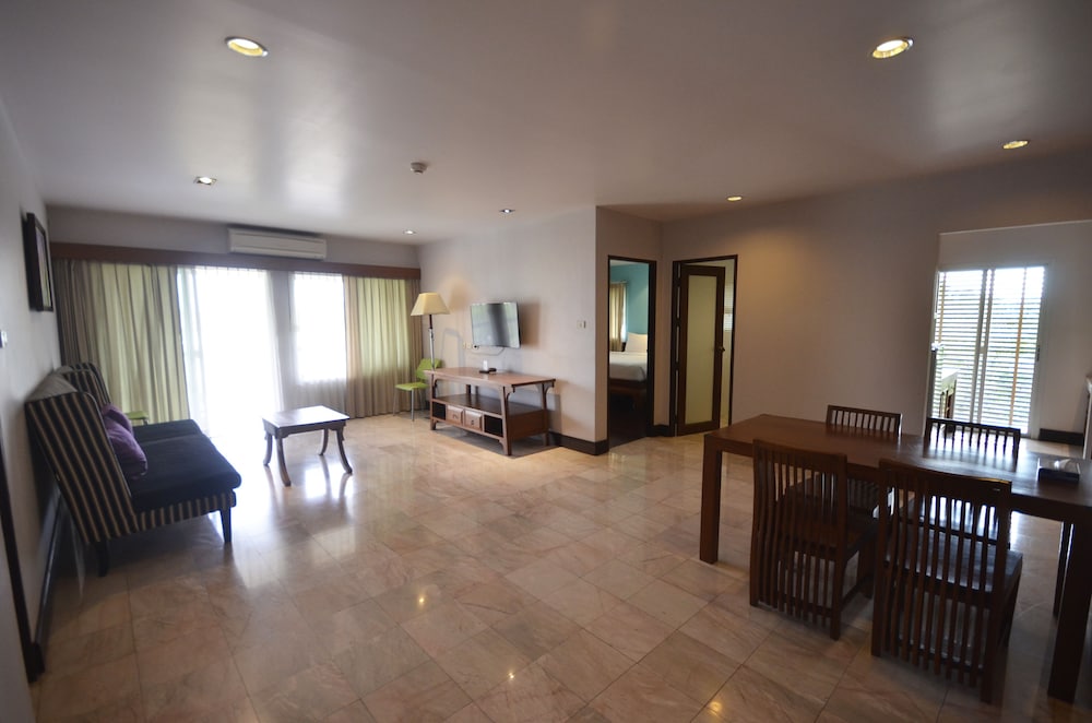 Sakorn Residence And Hotel 18/27