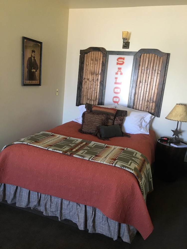 Sheridan Inn, BW Signature Collection 6/43