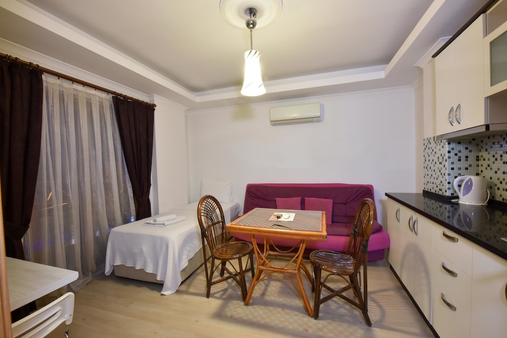 Lidya City Hotel 18/44