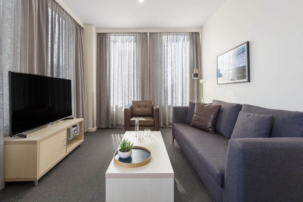 Oaks Melbourne on Market Hotel 49/72