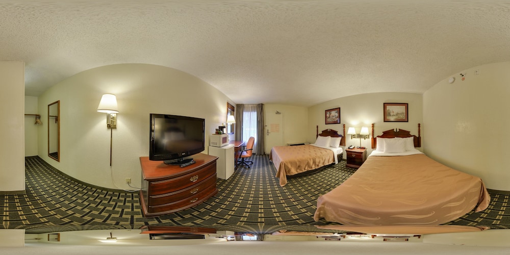Quality Inn Duluth 27/37