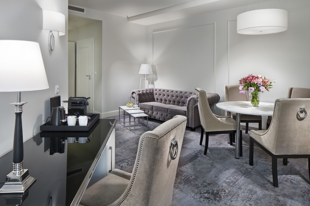 Wyndham Grand Krakow Old Town 55/72