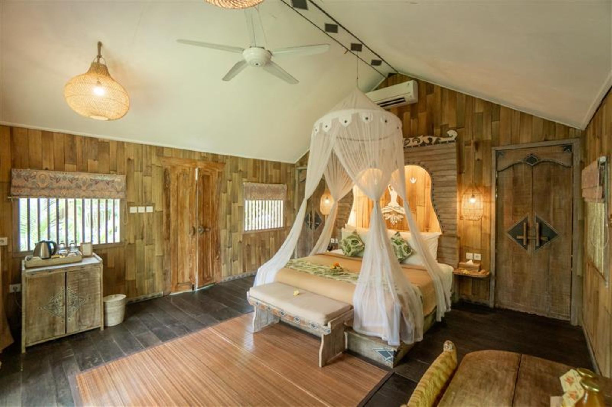Jungle, Lodge, Suite
