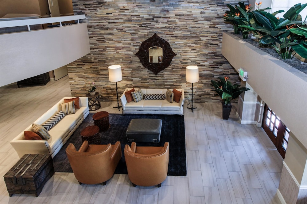 Best Western Plus Carpinteria Inn 9/42
