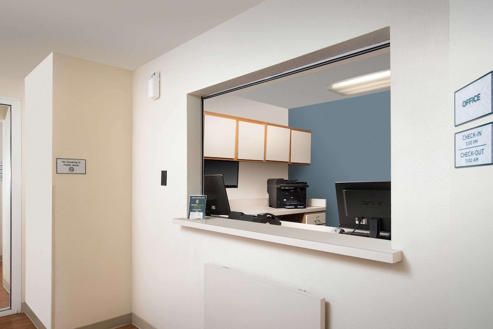 WoodSpring Suites Clarksville Ft Campbell 3/20